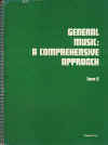 General Music A Comprehensive Approach Zone 5 Teacher Text by William Thomson.Editors Leon Burton William Thomson Hawaii Music Program 1974 ISBN 0201008653 
used book for sale in Australian second hand music shop