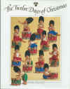 The Twelve Days of Christmas Illustrated by Anne Geddes