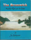 The Brunswick Another River And Its People Jim Brokenshire ISBN 0731621980 used Australian history book for sale in Australian second hand bookshop