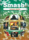Smash! Autumn 2004 30 Mega Pop Hits ISBN 1843287838 ISMN M570217830 used song book for sale in Australian second hand music shop
