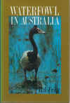 Waterfowl in Australia by H J Frith ISBN 0589500007 used bird book for sale in Australian second hand book shop