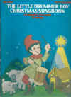 The Little Drummer Boy Christmas Songbook