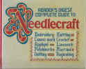 Reader's Digest Complete Guide to Needlecraft