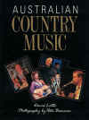 Australian Country Music David Latta Peter Brennan ISBN 0091825814 used book for sale in Australian second hand book shop