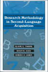 Research Methodology In Second-Language Acquisition