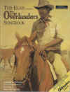 Ted Egan Presents The Overlanders Songbook