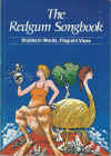 The Redgum Songbook Stubborn Words Flagrant Vices ISBN 0959370803 for sale in Australian second hand music shop
