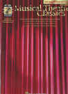 Musical Theatre Classics Belter/Mezzo-Soprano Volume 2 Book/CD piano songbook ISBN 0793562368 HL00740039 used piano song book for sale in Australian second hand music shop
