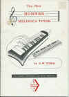 The New Hohner Melodica Tutor