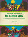 The Glitter Gang Vocal Score by Malcolm Williamson (1975) for sale in Australian second hand music shop