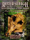 Riversleigh The Story of Animals in Ancient Rainforests of Inland Australia Archer Hand Godthelp ISBN 0730103145 used Australian history book for sale in Australian second hand bookshop