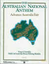 The Australian National Anthem National Songs of Australia