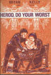 Herod Do Your Worst A Nativity Opera Vocal Score