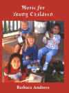 Music For Young Children by Barbara Andress (1998) ISBN 015503071X used book for sale in Australian second hand music shop