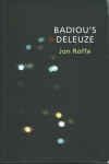 Badiou's Deleuze