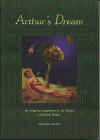 Arthur's Dream The Religious Imagination in The Fiction of Patrick White Michael Green ISBN 0646267817 used second hand book for sale in Australian book shop