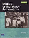 Stories Of The Stolen Generation Marji Hill ISBN 9781740707350 used Australian history book for sale in Australian second hand bookshop