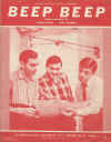 Beep Beep used sheet music