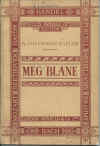Meg Blane A Rhapsody of The Sea for Mezzo Soprano Solo Chorus and Orchestra Vocal Score