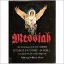 Messiah The Wordbook For The Oratorio Libretto Illustrated Edition