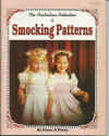The Australian Collection of Smocking Patterns