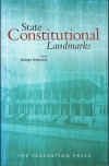 State Constitutional Landmarks George Winterton ISBN 9781872876071 for sale