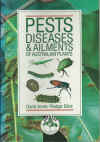 Pests Diseases and Ailments of Australian Plants