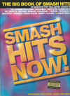 The Big Book of Smash Hits Now 25 Massive Hits used song book ISBN 0711989109 AM970860 used song book for sale in Australian second hand music shop