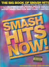 The Big Book of Smash Hits Now 25 Massive Hits songbook