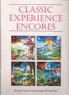 Classic Experience Encores Favourite Classical Themes Arranged For Easy Piano Jerry Lanning used classical piano sheet music books for sale at Kay's Music Australia www.kaysmusic.com/pcbooks.htm
