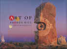 Art Of Broken Hill Outback Australia A Selection of the Art Artists and Galleries of Broken Hill (1999) by Jack Absalom Tony Reade ISBN 1876654007 
used Australian art book for sale in Australian second hand book shop