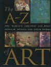 The A-Z of Art