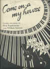 Come On-a My House used sheet music