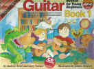 Progressive Guitar Method for Young Beginners Book 1 Book+CD Andrew Scott and Gary Turner ISBN 0947183221 used guitar method book for sale in Australian second hand music shop