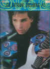 Joe Satriani Dreaming #11 Authorized Edition Guitar Songbook