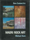 Maori Rock Art (New Zealand Art)