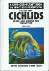 Success With Cichlids From Lakes Malawi and Tanganyika