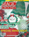 Magic Crochet Special Christmas Issue