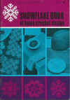 Snowflake Book of Home Crochet Design
