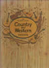 The Reader's Digest Country and Western Songbook for sale