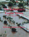 The Katherine's Comin' Down Personal Accounts from the Survivors of the Australia Day Flood Katherine 
1998 Katherine Region of Writers ISBN 0958658420 used Australian history book for sale in Australian second hand bookshop