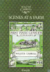 Scenes A A Farm First Piano Lessons Book 1