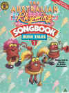 The Australian Rhyming Songbook Book 1 Bush Tales