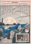 Hugs And Kisses sheet music