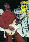 Original Gary Moore An Annotated Guide to The Guitar Technique of Gary Moore