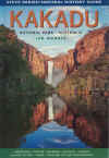 Kakadu National Park Australia Steve Parish Natural History Guide