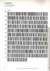 Best Sellers Casiotone Bar Coded Music Publication for Casiotone Electronic Keyboards