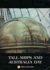 Tall Ships And Australia Day Telecom Australia Pictorial Souvenir Book