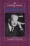 The Cambridge Companion To Heidegger