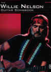The Willie Nelson Guitar Songbook Guitar Tab Edition